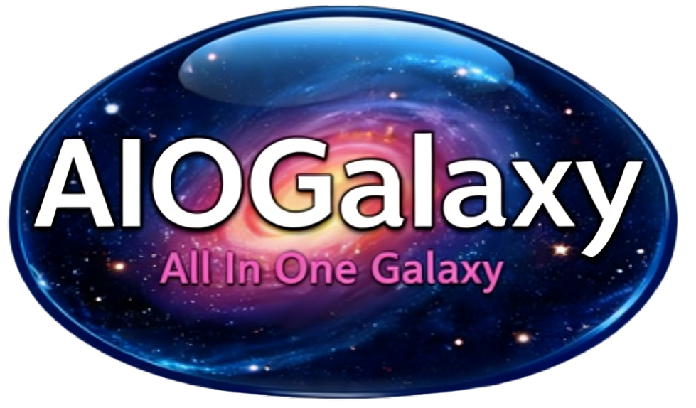 Galaxy Ride
